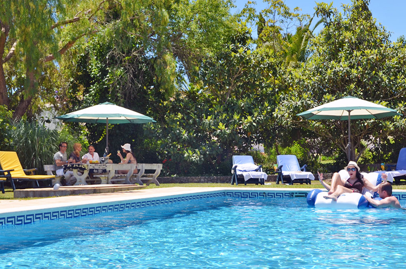 Pool