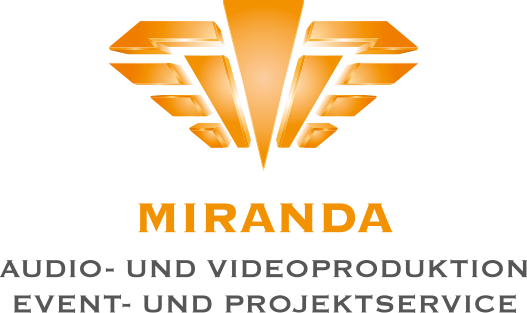 Logo MIRANDA RZ 2D
